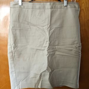 Liz Claiborne pencil skirt